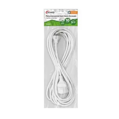 Cable de red Nimo SCHUKO MEL022 