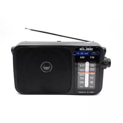 Radio transistor Elbe RF-942