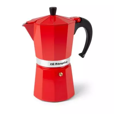 Cafetera Orbegozo KFR1240