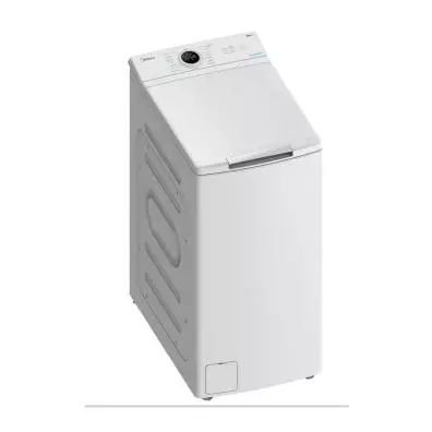 Lavadora carga superior Midea MF100T60BWES 