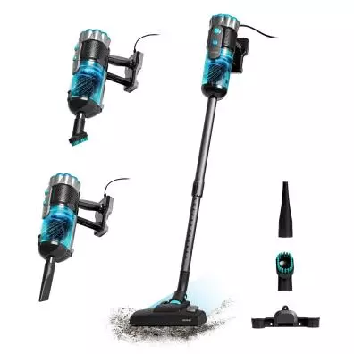 Aspirador escoba Cecotec CONGA POPSTAR 600 VITAL