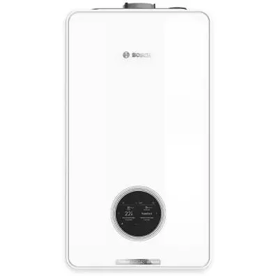 Caldera de gas Bosch CONDENS GC 4300I W 24/25 C