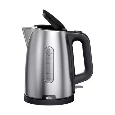 Hervidor Braun WK1500BK