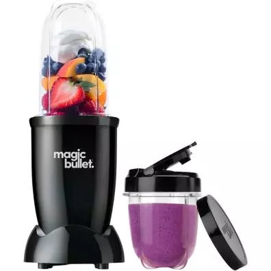 Batidora de vaso Nutribullet MBR06B