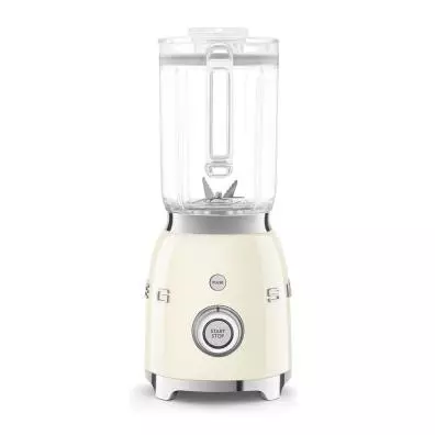 Batidora de vaso Smeg BLF03CREU