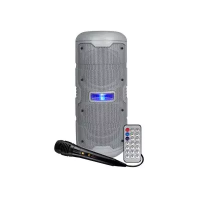 Altavoz Infiniton K50 GRIS