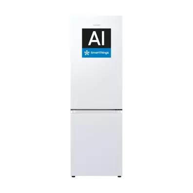 Frigorífico combi Samsung RB34C600DWW/EF