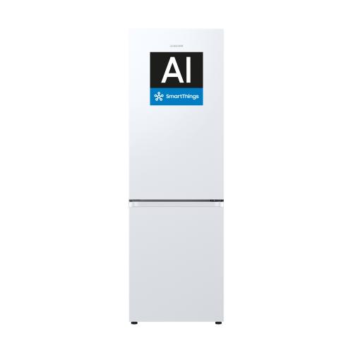 Frigorífico combi Samsung RB34C600DWW/EF