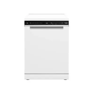 Lavavajillas Whirpool W7F HS41