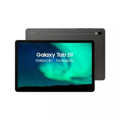 Tablet Samsung Galaxy Tab S9 256GB GRAY