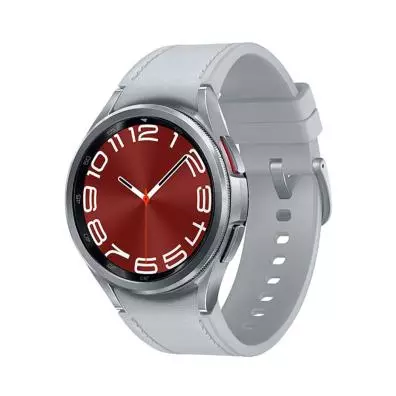 Smartwatch Samsung GALAXY WATCH 6 Classic 43MM Silver