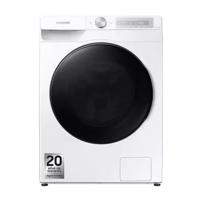 Lavadora secadora Samsung WD10T634DBH/S3