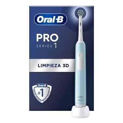 Cepillo dental Oral-B  PRO1 CREST Q1