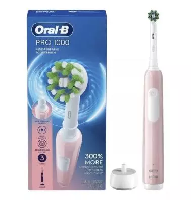 Cepillo dental Oral-B PRO1CRSPK1