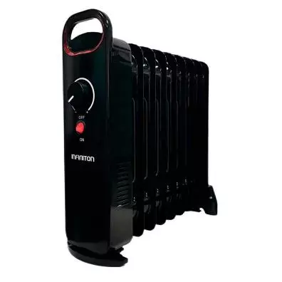 Radiador de aceite Infiniton HORM-N10
