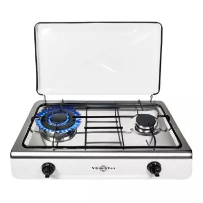 Hornillo Vitrokitchen 252BB