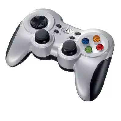 Mando Logitech F710