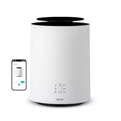 Calefector Duux THREESIXTY 2 SMART BLANCO