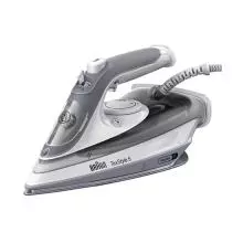 Plancha Braun SI 5078 GY