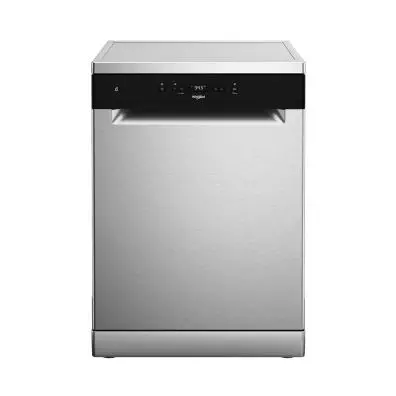 Lavavajillas Whirpool W2F HD624 X