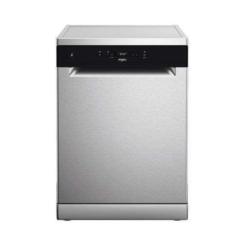 Lavavajillas Whirpool W2F HD624 X