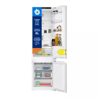 Frigorífico combi Balay 3KID834F