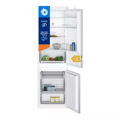 Frigorífico combi Balay 3KIE711S