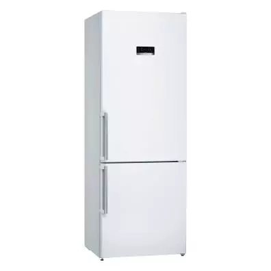 Nuevos frigoríficos combi XXL de Bosch