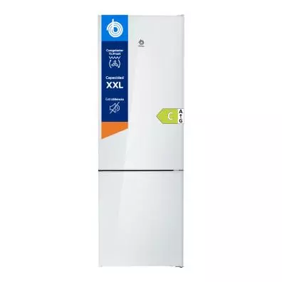 Frigorífico combi Balay C 3KFC879BI