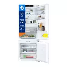 Frigorífico combi Balay 3KID967F