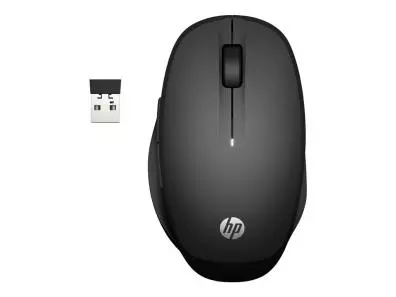 HP Dual Mode Mouse ratón