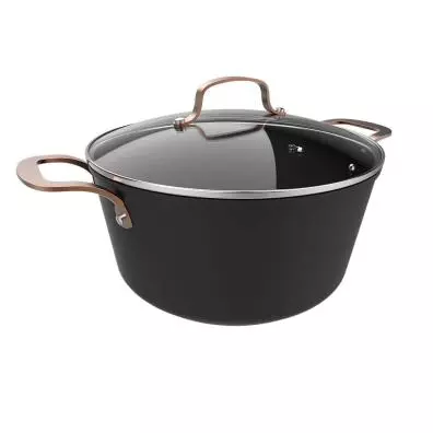 Olla Cetotec POLKA FANTASY 28 POT GOLDEN