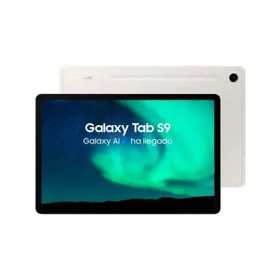 Tablet Samsung Galaxy Tab S9 128GB BEIGE