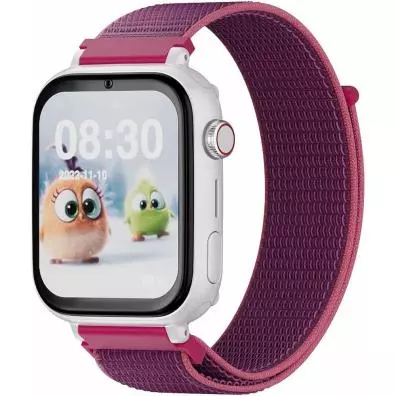 Smartwatch Savefamily SAVEWATCH FRAMBUESA