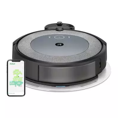 Robot aspirador iRobot Roomba I5178