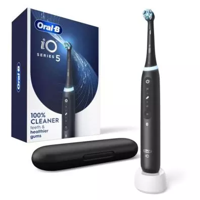 Cepillo dental Oral-B iO 5 S