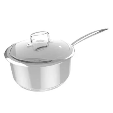 Cazo Cecotec POLKA CLASSY 16 POT STEEL