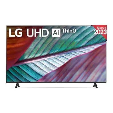 LED LG 28TQ515S-WZ 28 HD Smart TV WiFi Blanco - Televisores 28 Pulgadas -  Menos de 32 Pulgadas - Televisores - TV Imagen Audio 