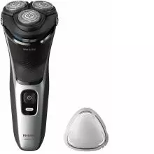 Afeitadora facial Philips S3143/00