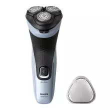 Afeitadora facial Philips X3000