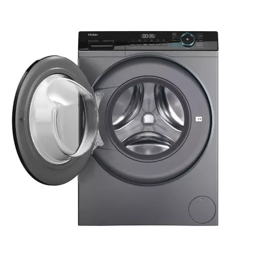 Lavadora secadora Haier HWD80B14939S8IB