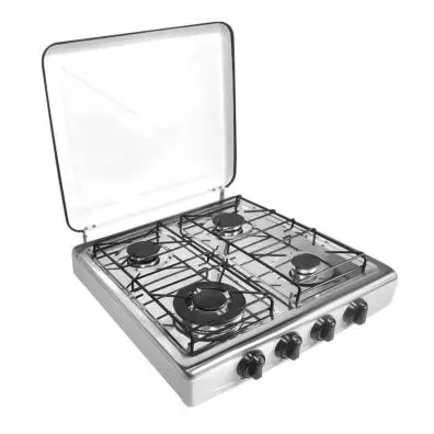 Hornillo Vitrokitchen 442BB