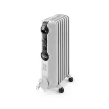 Radiador de aceite Delonghi TRRS0715