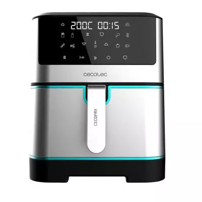 Freidora de aire Cecotec CECOFRY SUPREME 8000