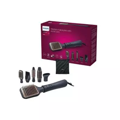Moldeador Philips BHA530/00 