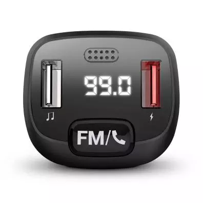 Radio portátil  Energy sistem CAR FM TALK