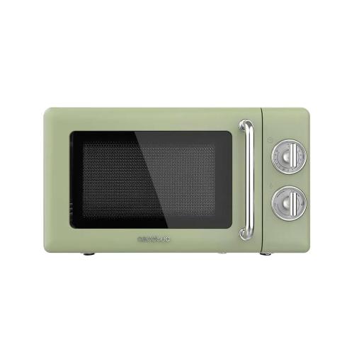 Microondas Cecotec PROCLEAN 3010 RETRO GREEN