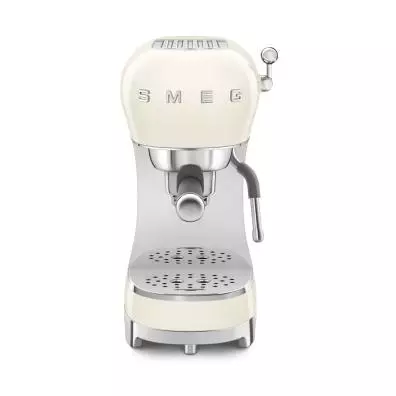 Cafetera Smeg ECF02CREU