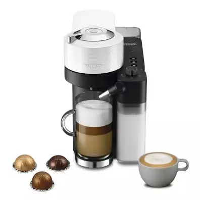 Cafetera de cápsulas Nespresso De