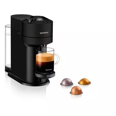 Cafetera de cápsulas Nespresso De
